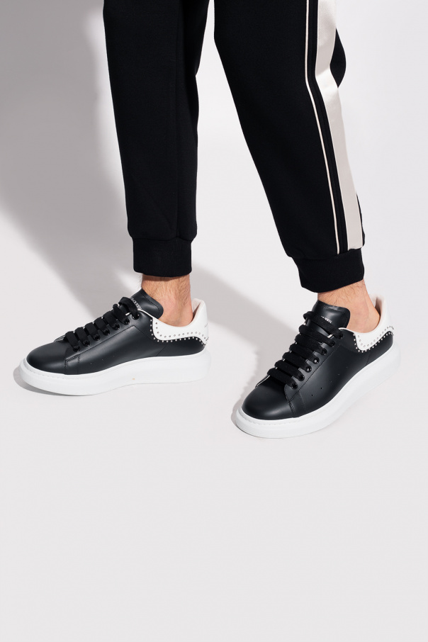 Alexander mcqueen sneakers python deals